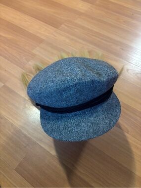 Brixton hat size M